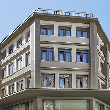 Be Based Near Acropolis, In An Exquisite Studio! Atény Exteriér fotografie