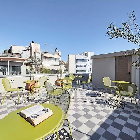 Be Based Near Acropolis, In An Exquisite Studio! Atény Exteriér fotografie
