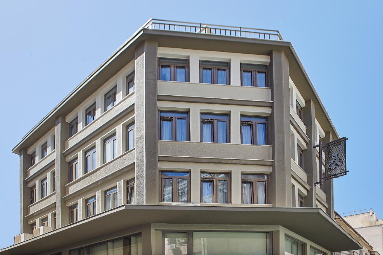 Be Based Near Acropolis, In An Exquisite Studio! Atény Exteriér fotografie