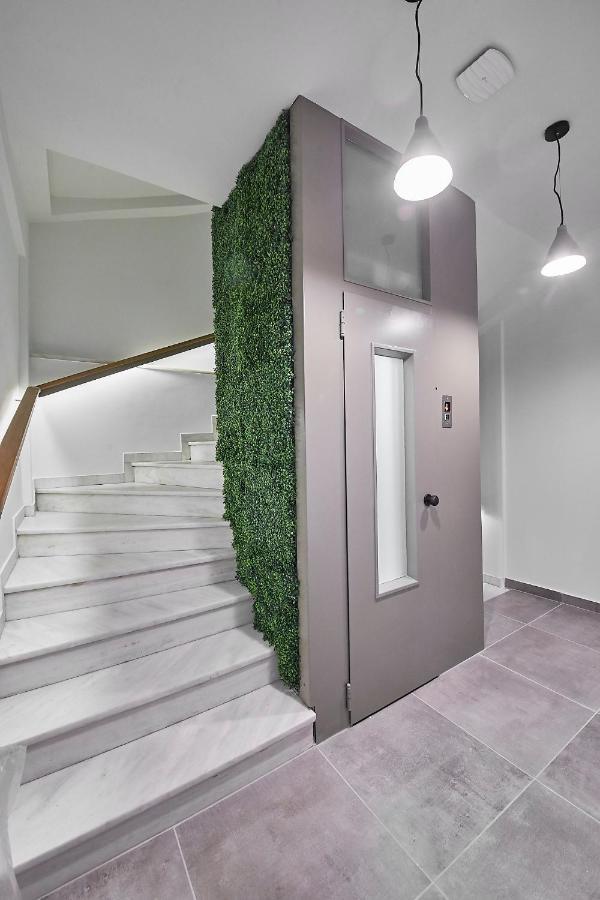Be Based Near Acropolis, In An Exquisite Studio! Atény Exteriér fotografie