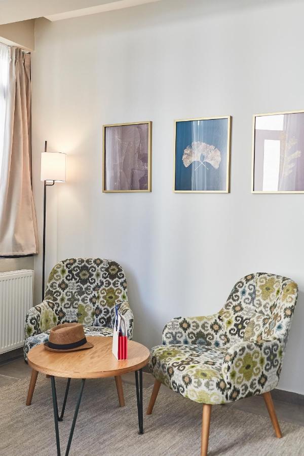 Be Based Near Acropolis, In An Exquisite Studio! Atény Exteriér fotografie