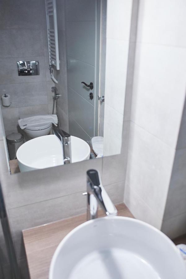 Be Based Near Acropolis, In An Exquisite Studio! Atény Exteriér fotografie