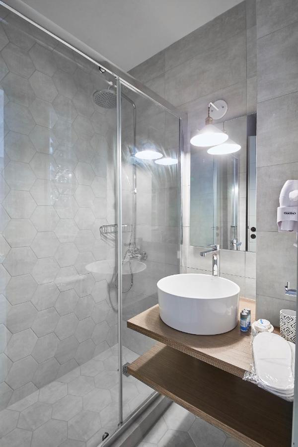 Be Based Near Acropolis, In An Exquisite Studio! Atény Exteriér fotografie