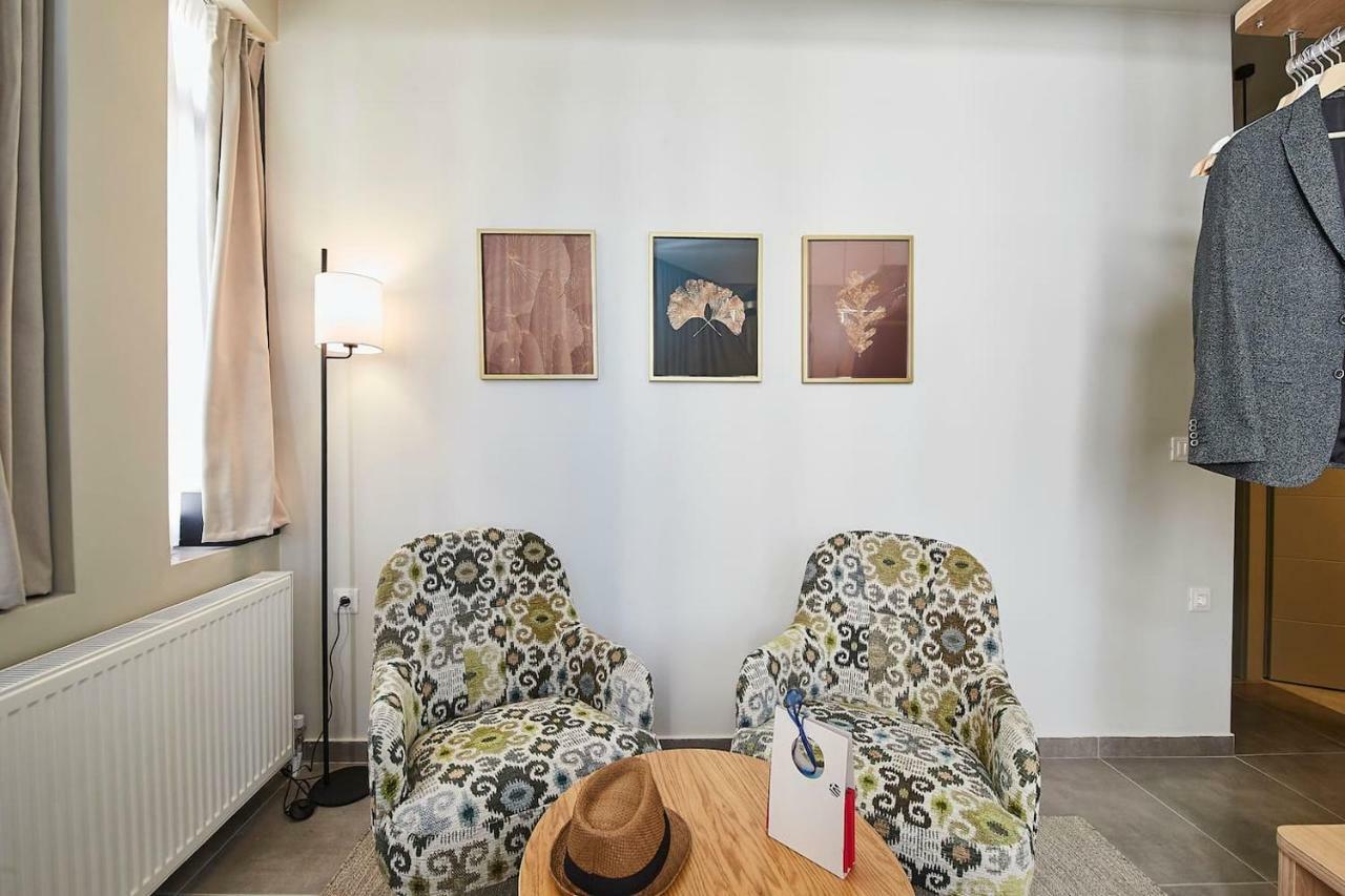 Be Based Near Acropolis, In An Exquisite Studio! Atény Exteriér fotografie